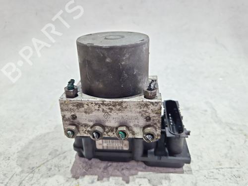 Used ABS pump RENAULT MEGANE IV Saloon 1.5 dCi 110 (110 hp) 29936145