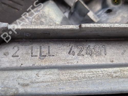 Left mirror BMW 3 (E46) 318 i | BP29877963C26