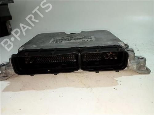 Elektronisk modul CITROËN JUMPER II Bus 2.2 HDi 110 | BP23915236M83 