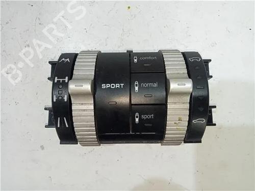 Used Switch PORSCHE CAYENNE (92A) 3.0 Diesel (239 hp) 23932659