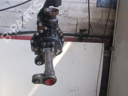 Front differential LAND ROVER DISCOVERY II (L318) 2.5 Td5 4x4 | BP26953175M23 
