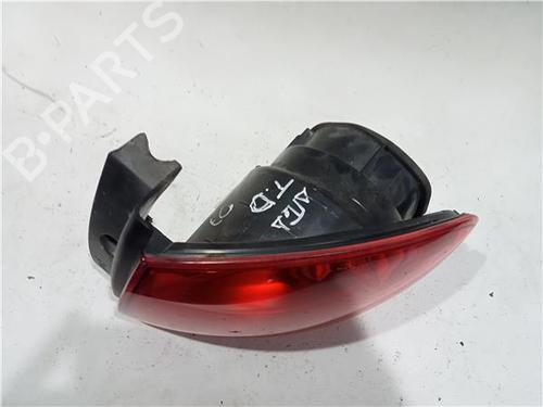 Right taillight SEAT ALTEA (5P1) 1.6 | BP23920408C35 