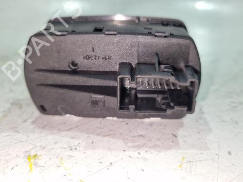 Left front window switch OPEL CORSA D (S07) 1.3 CDTI (L08, L68) | BP36532945I27 - Image 2