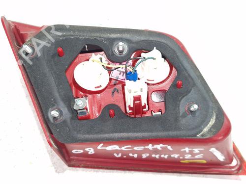 Right tailgate light CHEVROLET LACETTI (J200) 2.0 D | BP34156104C80  - Image 5