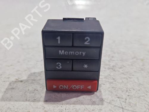 Used Electronic module Electronic module AUDI A8 D2 (4D2, 4D8) 3.3 TDI quattro (224 hp) 33618061 33618061