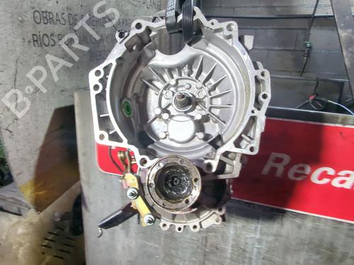 Used Gearbox SEAT LEON (1M1) 1.9 SDI (68 hp) 30852954
