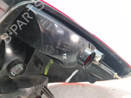 Left taillight KIA RIO II (JB) 1.4 16V | BP36530918C34 - Image 9