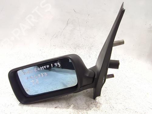 Retrovisor esquerdo Retrovisor esquerdo ALFA ROMEO 145 (930_) 1.9 TD (930.A4) (90 hp) 33619326 33619326