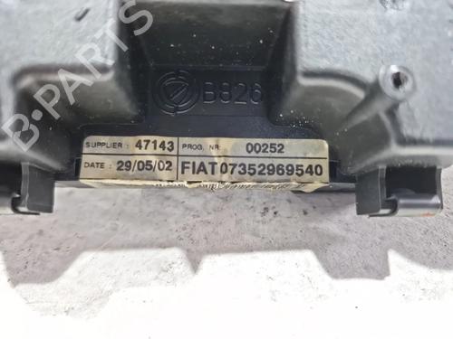 Switch FIAT STILO (192_) 1.9 JTD (192_XE1A) | BP29520566I30 