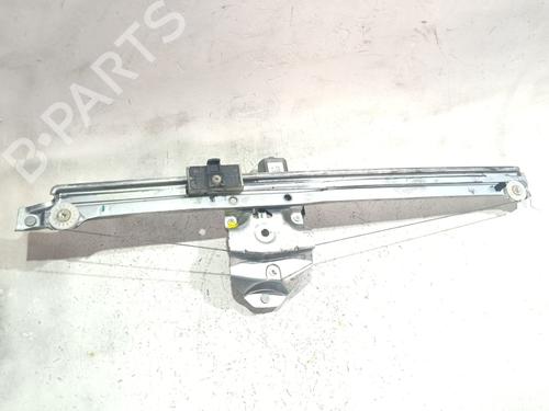 Used Front right window mechanism Front right window mechanism 38924999 38924999