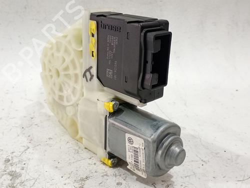 Left rear window motor VW PASSAT B6 (3C2) 2.0 TDI | BP36766790E23 - Image 4