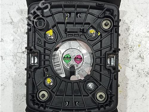 Førerens kollisjonspute LAND ROVER FREELANDER I (L314) 2.0 DI 4x4 | BP23908798C9 