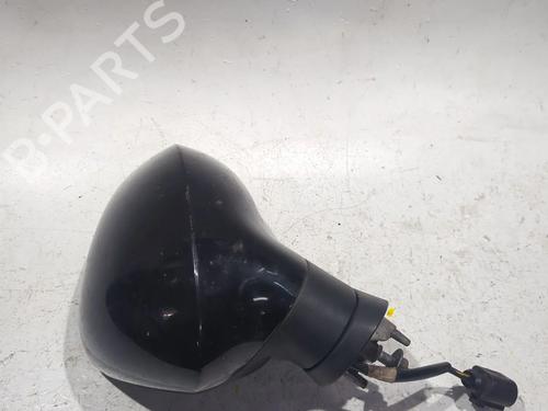 Right mirror SEAT LEON (1P1) 1.6 TDI | BP23925700C27 