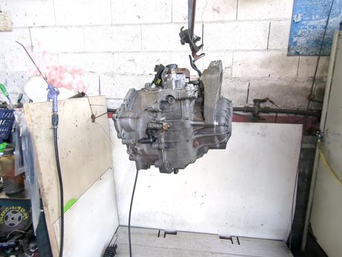 Gearbox FORD MONDEO IV (BA7) 2.5 | BP35979446M3 - Image 2