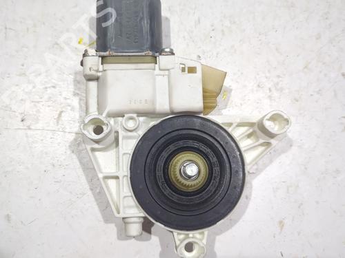 Rear left window mechanism MERCEDES-BENZ C-CLASS (W204) C 200 CDI (204.001) | BP23902252C24 