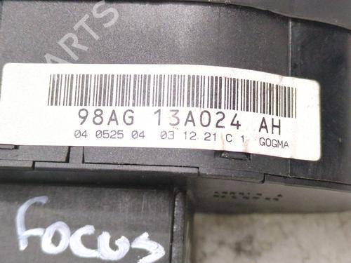 Headlight switch FORD FOCUS I Saloon (DFW) 1.8 TDCi | BP33619307I24  - Image 5