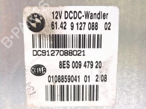 Elektronisk modul BMW 1 (E87)  | BP28529883M83