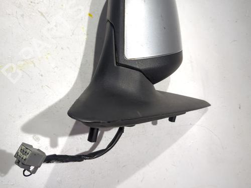 Right mirror FORD MONDEO III Saloon (B4Y) 2.0 16V DI / TDDi / TDCi | BP23925878C27 