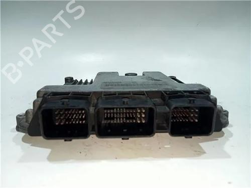 Electronic module RENAULT MEGANE IV Saloon 1.5 dCi 110 | BP23910597M83 