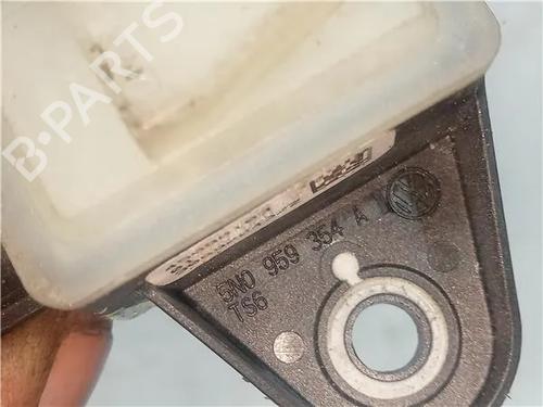 Electronic module SEAT LEON (1P1) 2.0 TDI 16V | BP23917476M83 