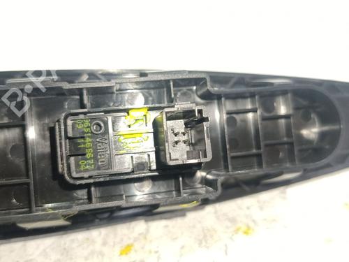 Right front window switch CITROËN C4 I (LC_) 1.6 HDi | BP40063218I26 - Image 3