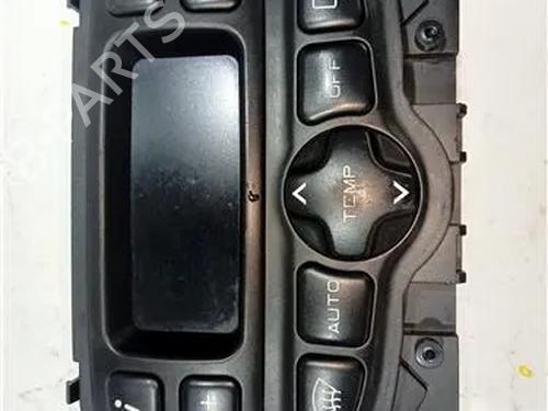 AC Styreenhet / Manøvreringsenhet PEUGEOT 307 Break (3E) 1.6 HDi 110 (109 hp) 23932297