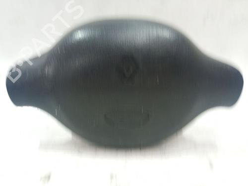 Used Driver airbag Driver airbag RENAULT CLIO II (BB_, CB_) 1.9 D (B/CB0E, BB0J) (64 hp) 36519768 36519768