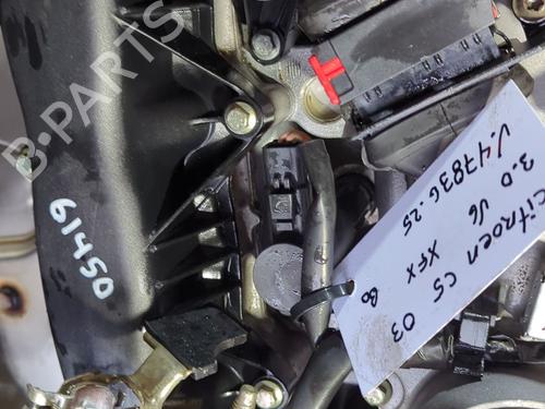 Engine CITROËN C5 I (DC_) 3.0 V6 (DCXFXC, DCXFXF) | BP30570672M1 