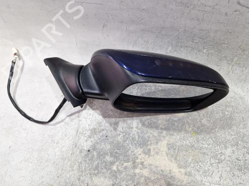 Right mirror TOYOTA AURIS (_E15_) 2.0 D-4D (ADE150_, ADE150R) | BP29519607C27 