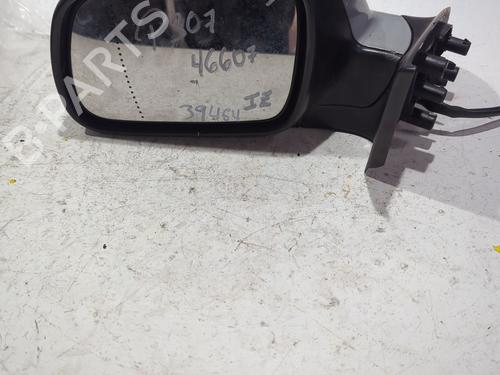 Used Left mirror PEUGEOT 307 Break (3E) 2.0 HDI 90 (90 hp) 23927681