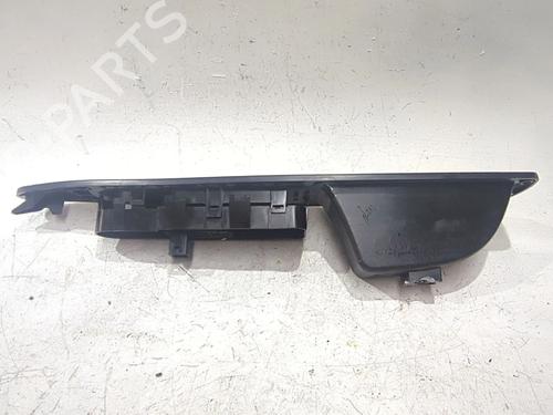 Right front window switch CITROËN C4 I (LC_) 1.6 HDi | BP27806604I26