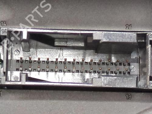 Instrument cluster BMW X3 (E83) 2.0 sd | BP27310979C47