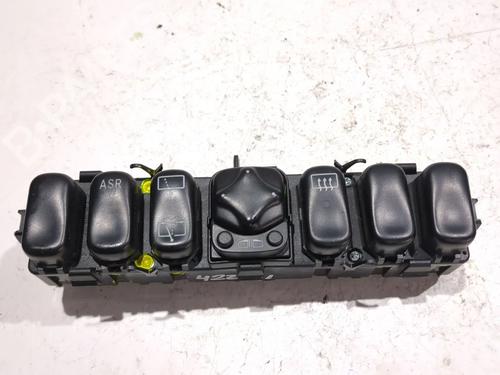 Switch MERCEDES-BENZ A-CLASS (W168) A 160 (168.033, 168.133) | BP24977312I30 