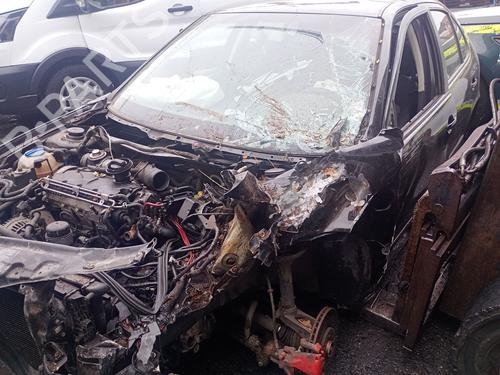 Left front window motor SEAT LEON (1M1) 1.9 TDI | BP38796166E21 - Image 6