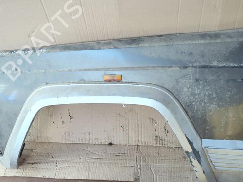 Used Left front fenders Left front fenders 39200159 39200159