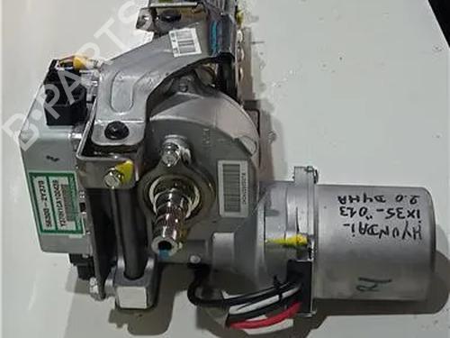 Steering column HYUNDAI ix35 (LM, EL, ELH) 2.0 CRDi 4WD | BP23922012M21 