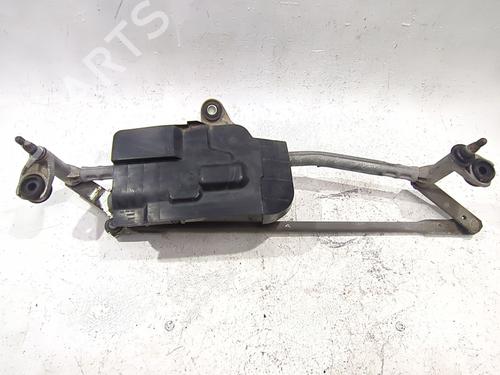 Essuie-glace moteur avant VW PASSAT B6 (3C2) 2.0 TDI 16V (140 hp) 31873245