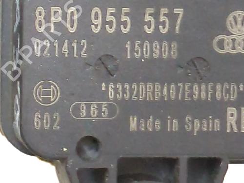 Elektronisk sensor AUDI A3 (8P1) 2.0 TDI 16V | BP26020429M84 