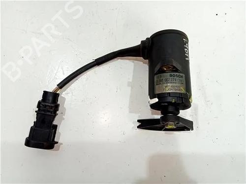 Used Pedal RENAULT LAGUNA I (B56_, 556_) 2.0 (109 hp) 23909382