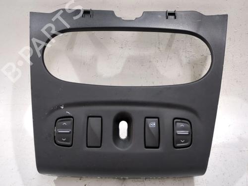 Used Switch DACIA SANDERO II 1.5 dCi 75 / Blue dCi 75 (B8JW, B8M4, B8AH, B8M7, B8M6) (75 hp) 28480675
