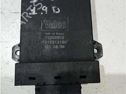 Annen PEUGEOT 306 Break (7E, N3, N5) 1.9 TD (90 hp) 23931268