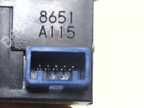 Electronic sensor MITSUBISHI ASX (GA_W_) 1.8 DI-D 4WD (GA6W) | BP39228094M84 - Image 6