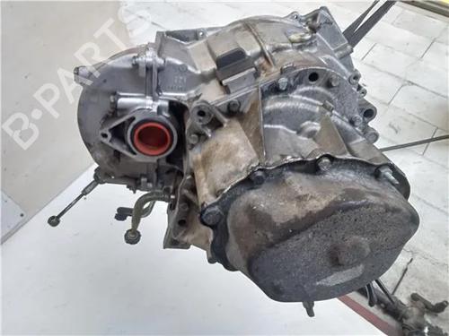 Gearbox CITROËN XANTIA (X1_, X2_) 1.9 Turbo D | BP23919522M3 
