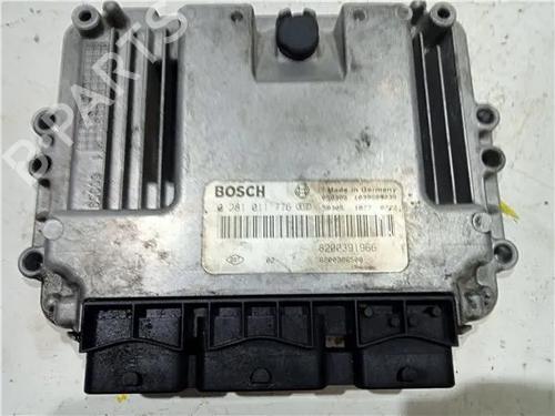 Elektronisk modul RENAULT GRAND SCÉNIC II (JM0/1_) 1.9 dCi (JM0G, JM12, JM1G, JM2C) (120 hp) 23932099