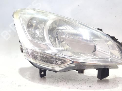 Used Right headlight Right headlight 38037603 38037603