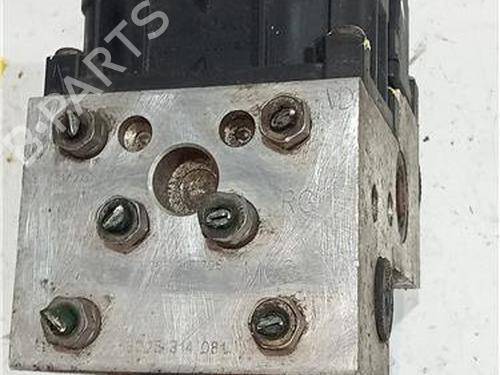 Used ABS pump RENAULT ESPACE III (JE0_) 2.2 12V TD (JE0E, JE0H, JE0P) (113 hp) 23919959