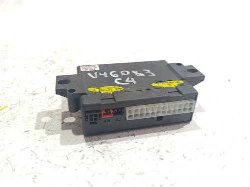 Electronic module CITROËN C4 I (LC_) 1.6 HDi | BP38725209M83 - Image 4