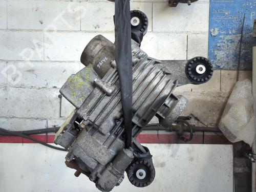 Used Transfer box VW TIGUAN (5N_) 2.0 TDI 4motion (140 hp) 29638045