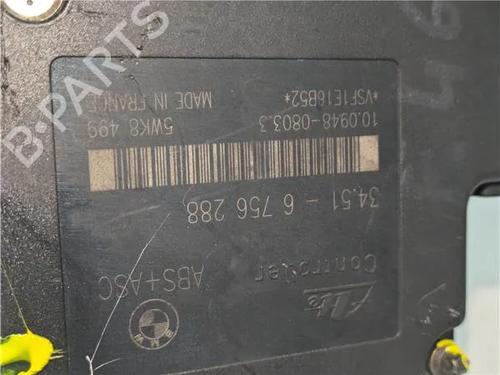 ABS pump BMW 3 (E46) 323 i | BP23924645M43 