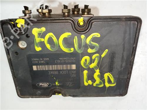 ABS pump FORD FOCUS II Turnier (DA_, FFS, DS) 1.8 TDCi | BP23907319M43 